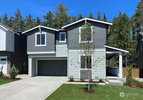 4562 Hibiscus Cir SW #14, Port Orchard, WA 98367