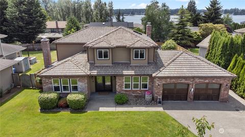 3412 197th Avenue Ct E, Lake Tapps, WA 98391