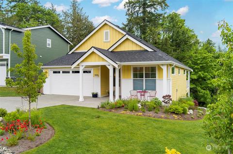 17823 Sunrise Ridge Ave NE, Poulsbo, WA 98370