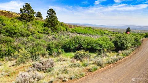6532 Colockum Rd, Ellensburg, WA 98926