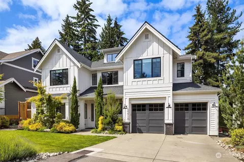 10618 NE 28th St, Bellevue, WA 98004