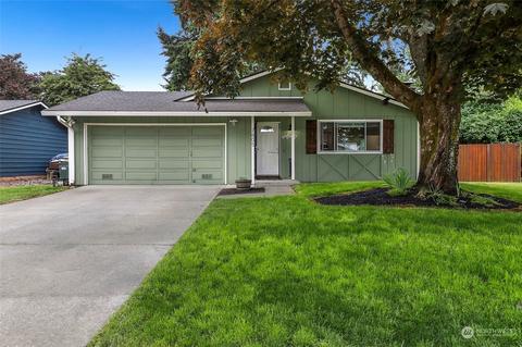 7605 12th Way NE, Olympia, WA 98516