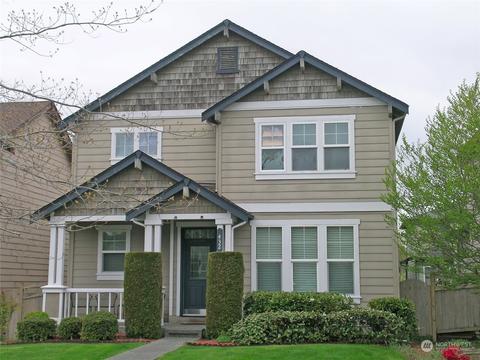 432 Tremont Ave, Bellingham, WA 98226