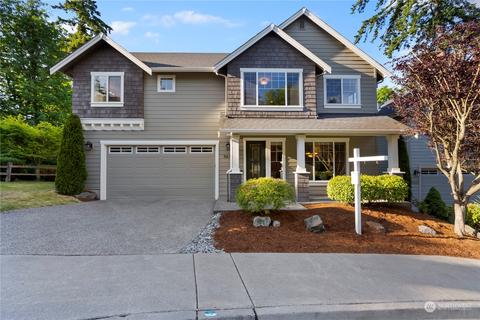8416 NE 166th Pl, Kenmore, WA 98028