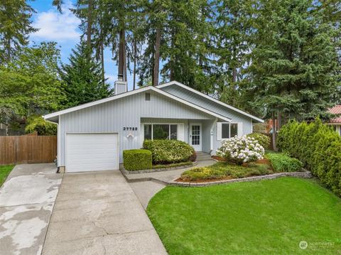 37720 26th Dr S, Federal Way, WA 98003