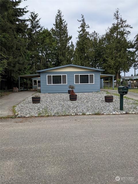 242 Cypress Cir, Port Angeles, WA 98362