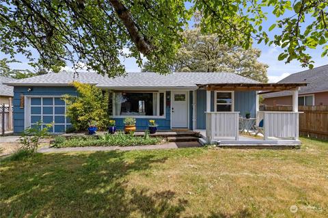 7235 S Warner St, Tacoma, WA 98409