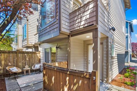 8509 Midvale Ave N #A, Seattle, WA 98103