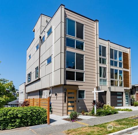 5045 38th Ave SW #C, Seattle, WA 98126
