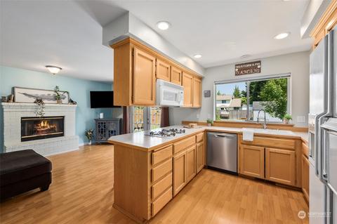 14405 144th St E, Orting, WA 98360 photo 8