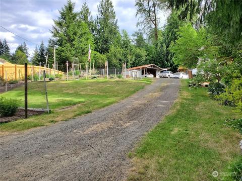 38 W Kamilche Trl, Elma, WA 98541