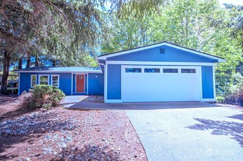 4505 35th Ave SE, Lacey, WA 98503