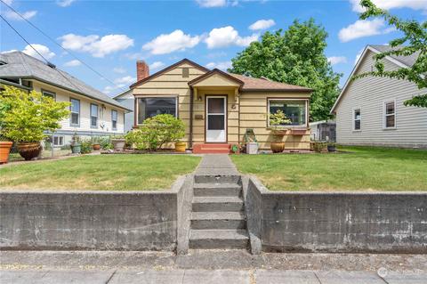 1330 Elizabeth Ave, Bremerton, WA 98337