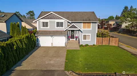 1227 180th St E, Spanaway, WA 98387 photo 1