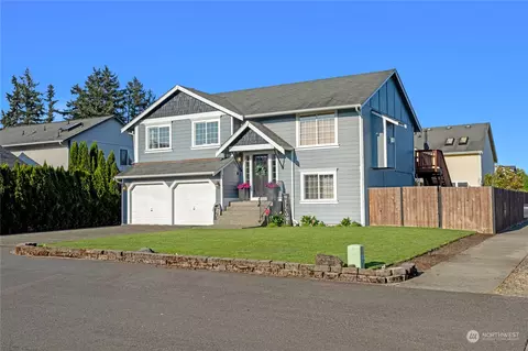 1227 180th St E, Spanaway, WA 98387 photo 2