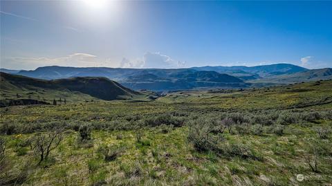 4 Near Peach Rd, Waterville, WA 98858