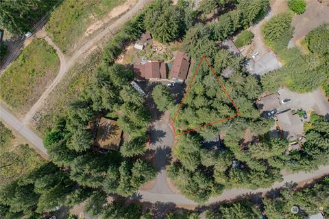 0 N Par Ct, Hoodsport, WA 98548
