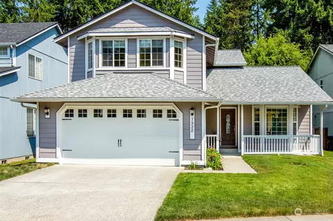 7928 48th Ave SE, Lacey, WA 98503