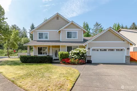 7065 14th Ct SE, Lacey, WA 98503