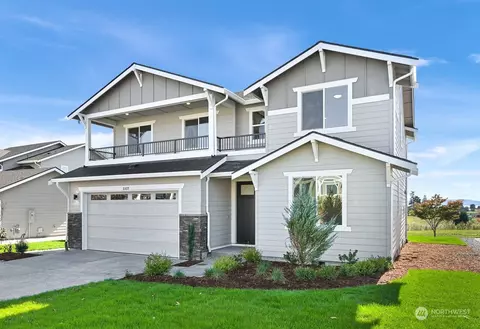 5437 Lasiandra Dr #68, Blaine, WA 98230