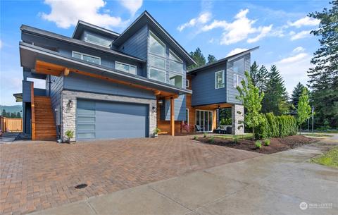 602 Central Ave, Leavenworth, WA 98826