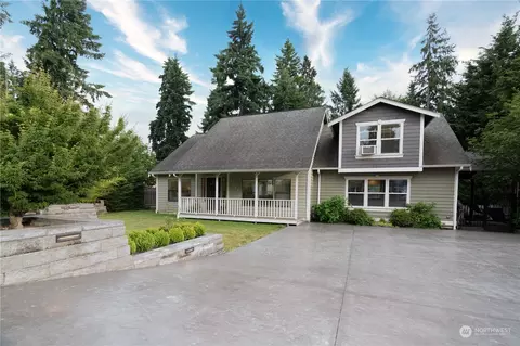 7516 145th Street Ct E, Puyallup, WA 98375
