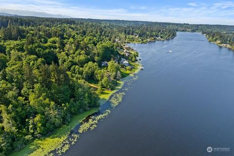 4172 SE Thelma Ln, Port Orchard, WA 98367