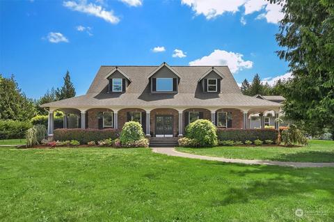 28609 SE 258th St, Ravensdale, WA 98051