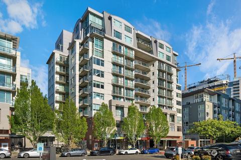 1100 106th Ave NE #703, Bellevue, WA 98004
