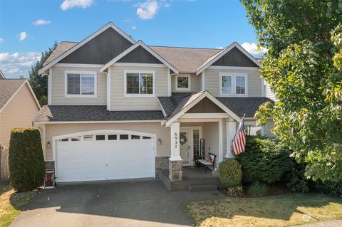 6927 Radius Loop SE, Lacey, WA 98513 photo 2