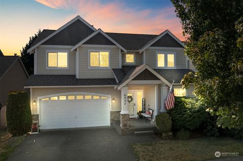 6927 Radius Loop SE, Lacey, WA 98513