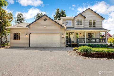10405 NW 23rd Ave, Vancouver, WA 98685