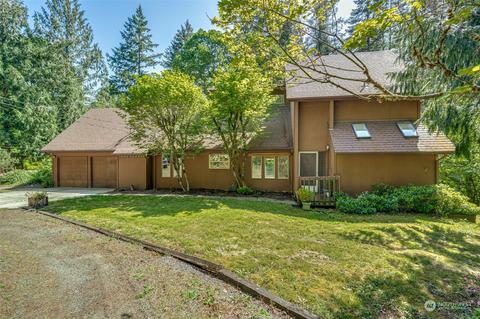 30907 NE 112th Ave, Battle Ground, WA 98604