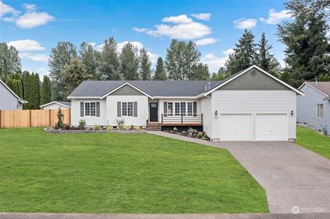 14911 147th Street Ct E, Orting, WA 98360