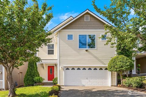 12804 SE 226th Pl, Kent, WA 98031