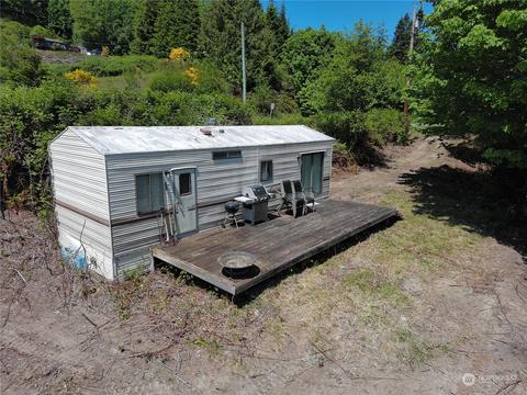 2805 S Point Rd, Port Ludlow, WA 98365