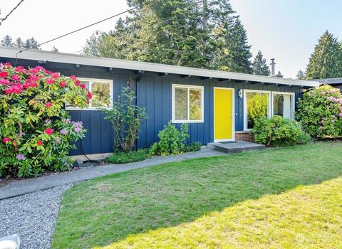 15847 30th Ave NE, Shoreline, WA 98155