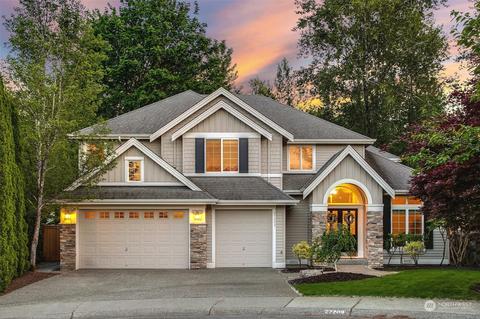 27209 SE 13th Pl, Sammamish, WA 98075