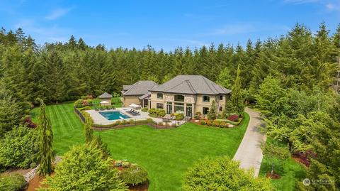 22412 SE 313th Pl, Black Diamond, WA 98010