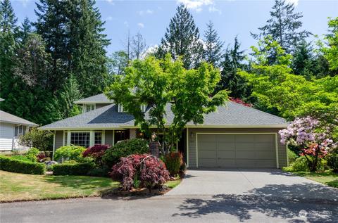 3812 116th Street Ct NW, Gig Harbor, WA 98332
