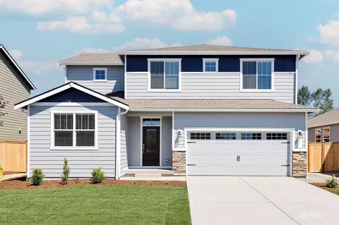 525 Tanner Ave, Buckley, WA 98321