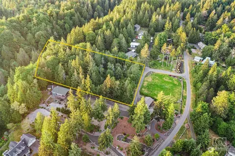 70 E Columbine Ln, Grapeview, WA 98546 photo 11