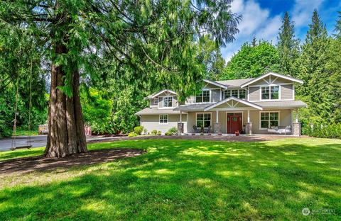 25208 NE 67th Pl, Redmond, WA 98053