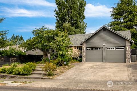 3402 Woodside Ct NE, Olympia, WA 98506