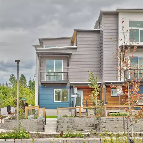 4256 Traverse Dr #2, Bellingham, WA 98226