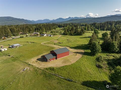16 Deer Ridge Ln, Sequim, WA 98382 photo 38