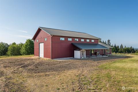 16 Deer Ridge Ln, Sequim, WA 98382 photo 23