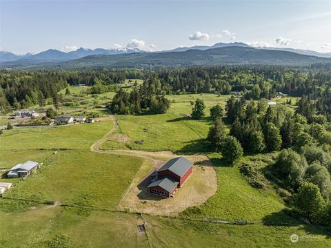 16 Deer Ridge Ln, Sequim, WA 98382 photo 37