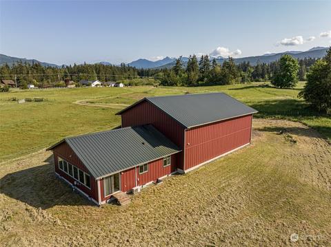 16 Deer Ridge Ln, Sequim, WA 98382