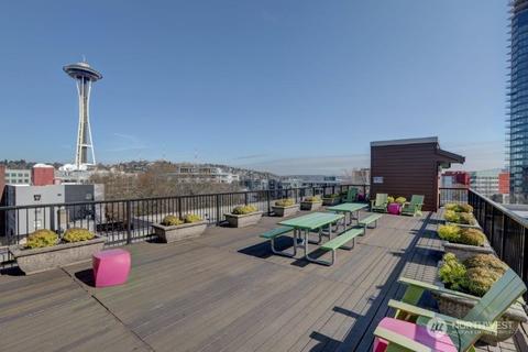 425 Vine St #723, Seattle, WA 98121